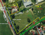 Dunedin subdivision consent mosgiel rural residential