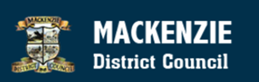 New tourism development Mackenzie District rma planning conrad Anderson 